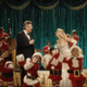 Illustration for article titled This Years Christmas Ham Is Gwen Stefani and Blake Shelton